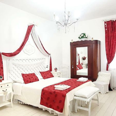 B&B Lido Gallipoli Exteriér fotografie